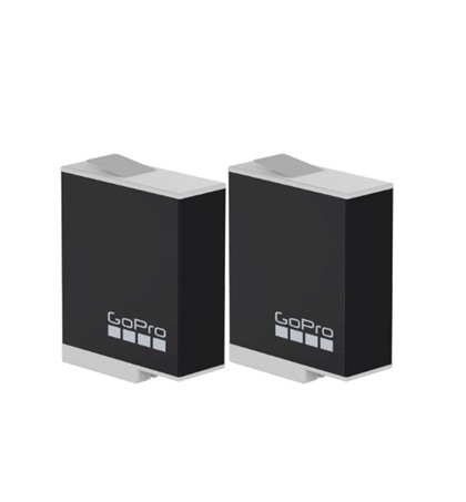 Gopro EndurO Battery 2 Packs
