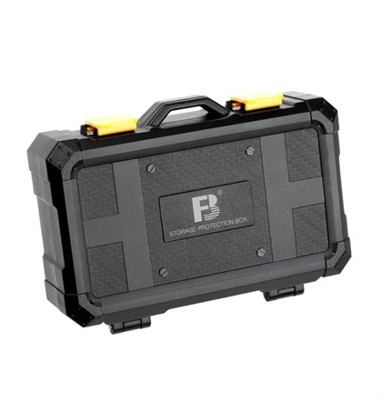 FB SLR Camera Protection Box SD TF Memory Card Storage Box