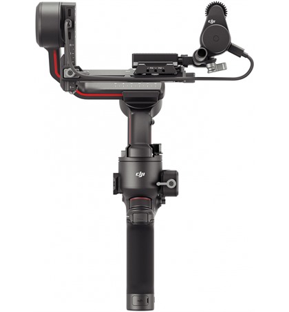 DJI RS3 Combo