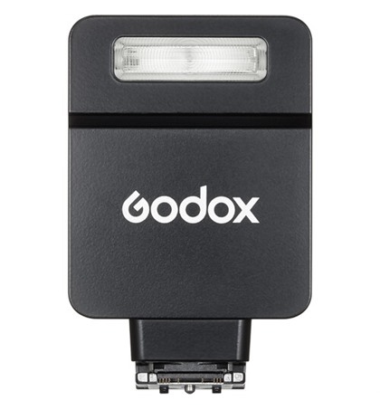 Godox iT22 S TTL Mini Flash for Sony