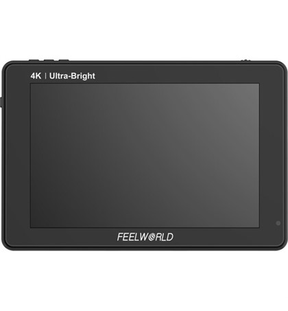 FEELWORLD LUT7s Pro 7" SDI&amp;HDMI 4K MONITOR