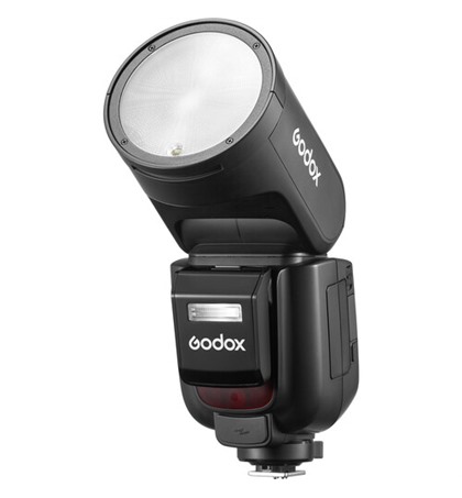 Godox V1Pro N for Nikon