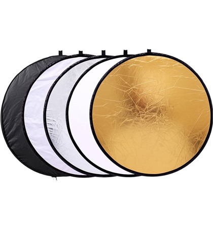 Godox 110cm Reflector (5in1)