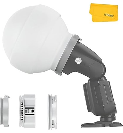 Godox ML-CD15 Diffusion Dome