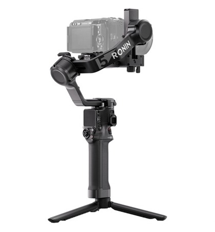 DJI RS 5 Gimbal Stabilizer