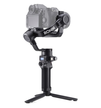 DJI RSC2 Standard