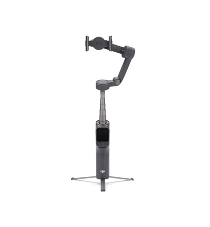 DJI Osmo Mobile 8P Advanced Tracking Combo