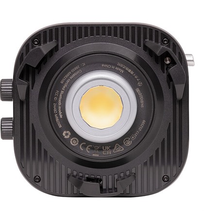 Amaran Halo 60x Bi-Color LED Monolight