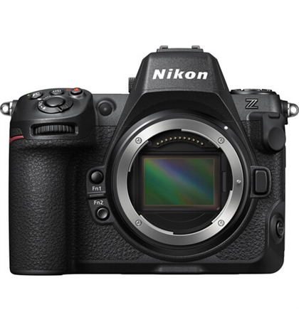 Nikon Z8