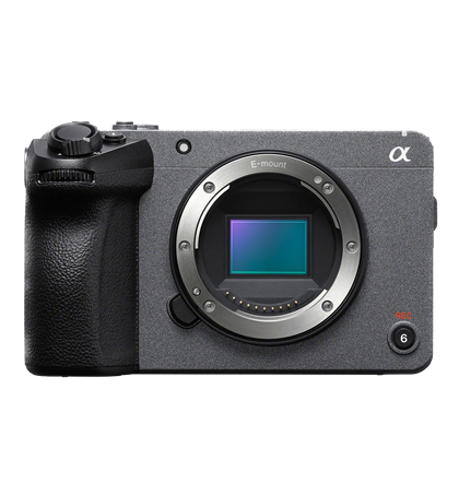 Sony FX30 Cinema Camera