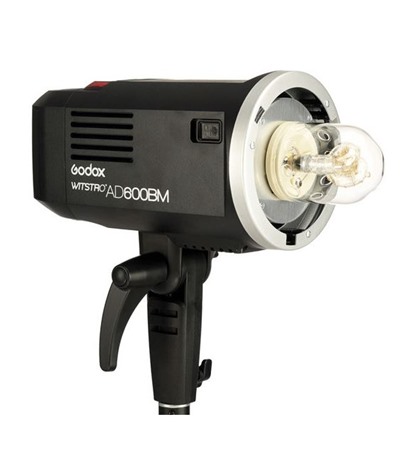 Godox AD600BM  All-In-One Outdoor Flash