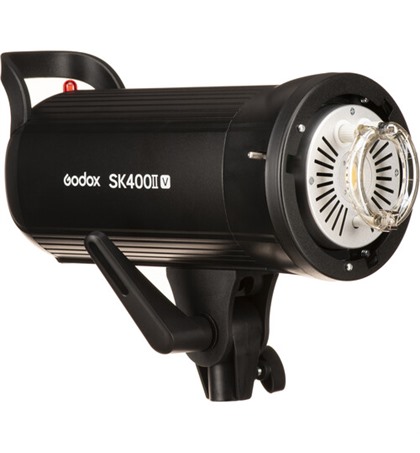 Godox SK400II-V Studio Flash Monolight