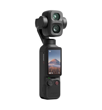 DJI Pocket 4P