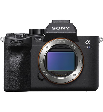 Sony a7S III