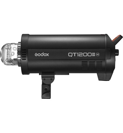 Godox QT1200IIIM Flash Head