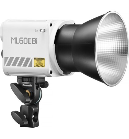 Godox ML60IIBi Bi-Color LED Monolight