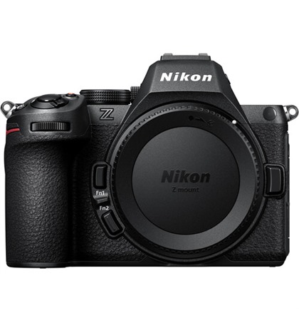 Nikon Z5 II
