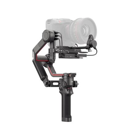 DJI RS3 Pro Combo,