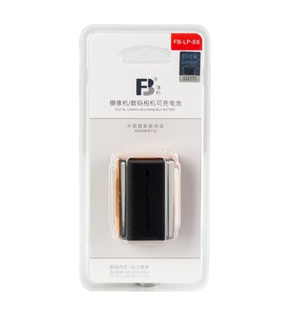 Battery LP-E6 FB