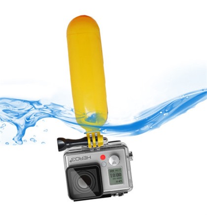 Gopro Floaty Handheld