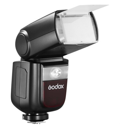Godox V860III TTL Li-Ion Flash for Fujifilm