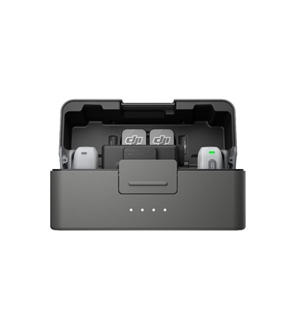 DJI Mic Mini 2