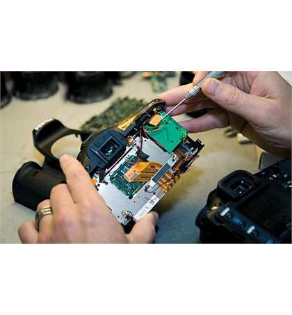 Repair/Fixing Service