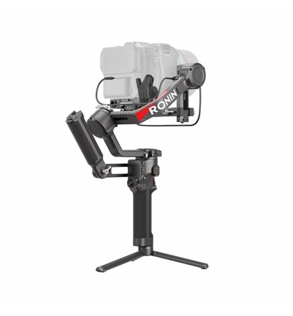 DJI RS4 PRO COMBO