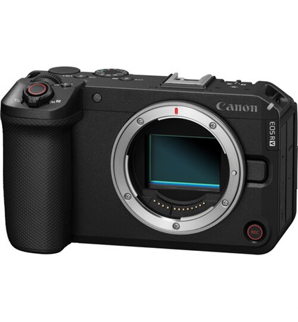 Canon EOS R6 V Mirrorless Camera