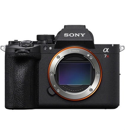 Sony a7R VI Mirrorless Camera