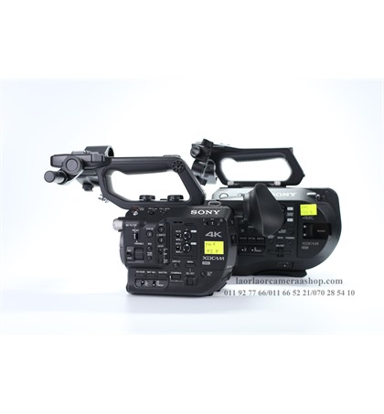 Sony PXW FS5