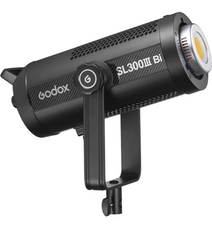 Godox SL300IIIBI Bi-Color LED Monolight