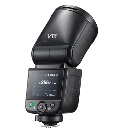 Godox V1mid S TTL On-Camera Flash for Sony