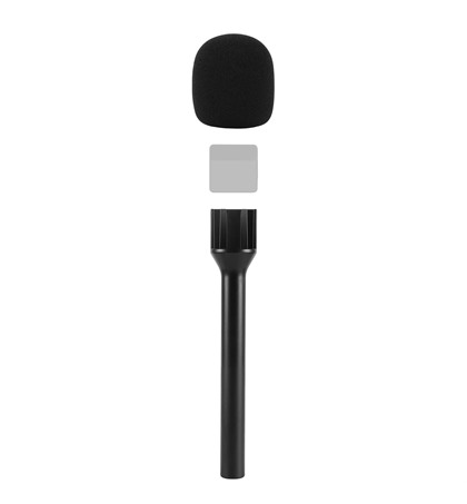 CaTeFo StarRig-S Microphone Handheld Adaptor
